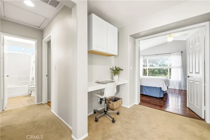 28033 Memory Lane, Valencia, California 91354