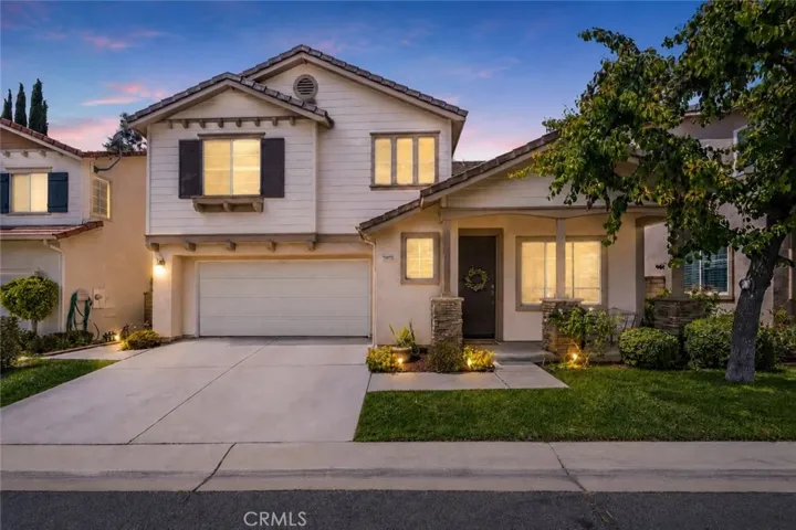 28033 Memory Lane, Valencia, California 91354