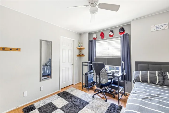 28033 Memory Lane, Valencia, California 91354