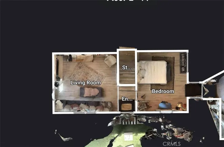 Bottom Floor