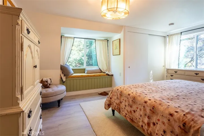 2nd Bedroom upstairs