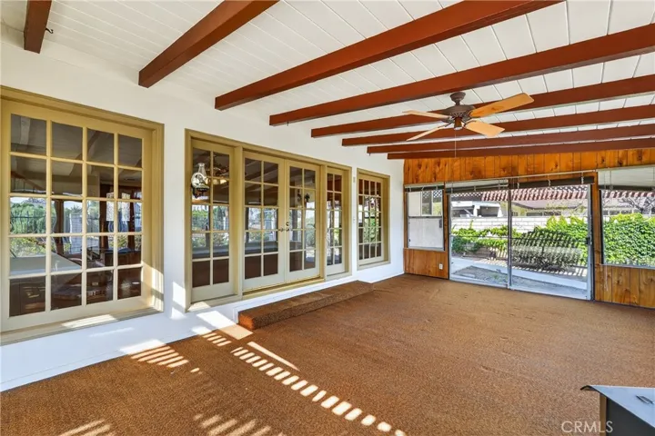 bonus room