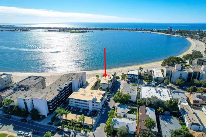 3920 Riviera Drive #u, San Diego, California 92109