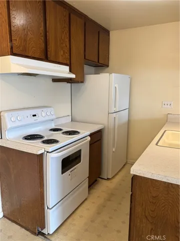 5500 Ackerfield 309, Long Beach, California 90805