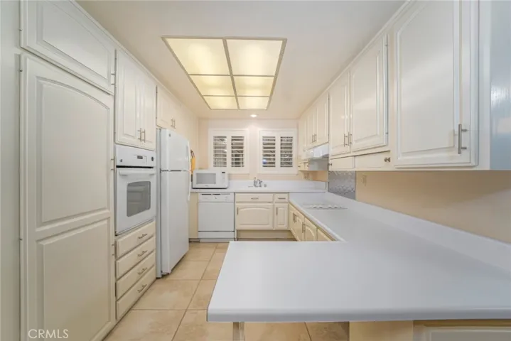 great kitchen