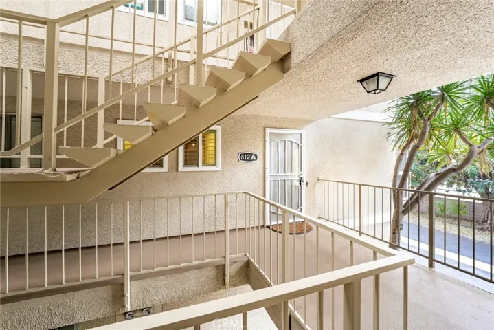 no stairs to your front door