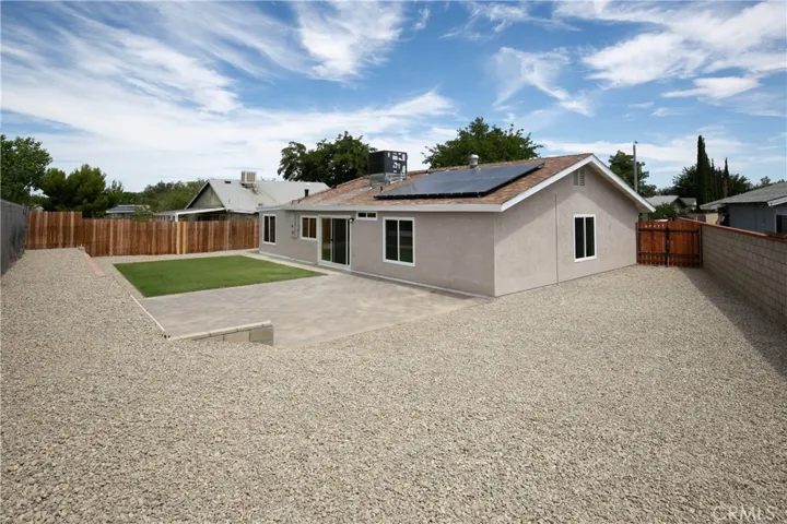 42803 Alexo, Lancaster, California 93536