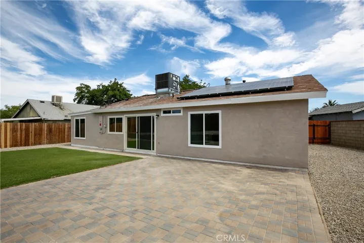 42803 Alexo, Lancaster, California 93536