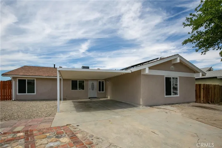 42803 Alexo, Lancaster, California 93536