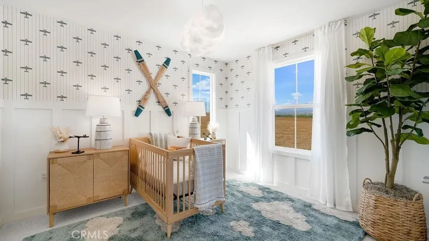 Residence 1 Model - not homesite