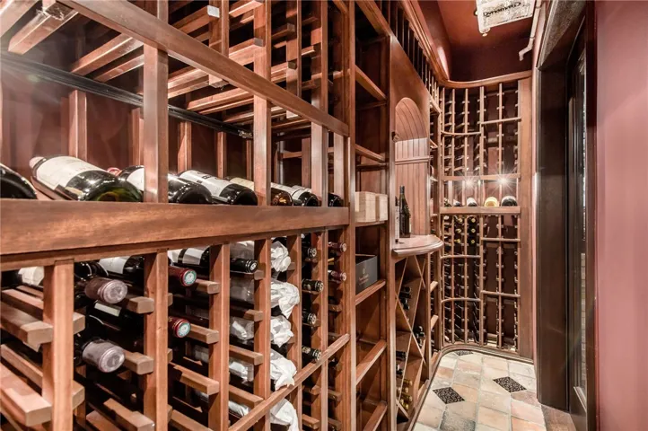 Wine Cellar