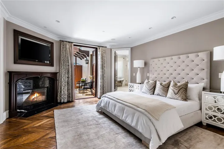 Primary Suite