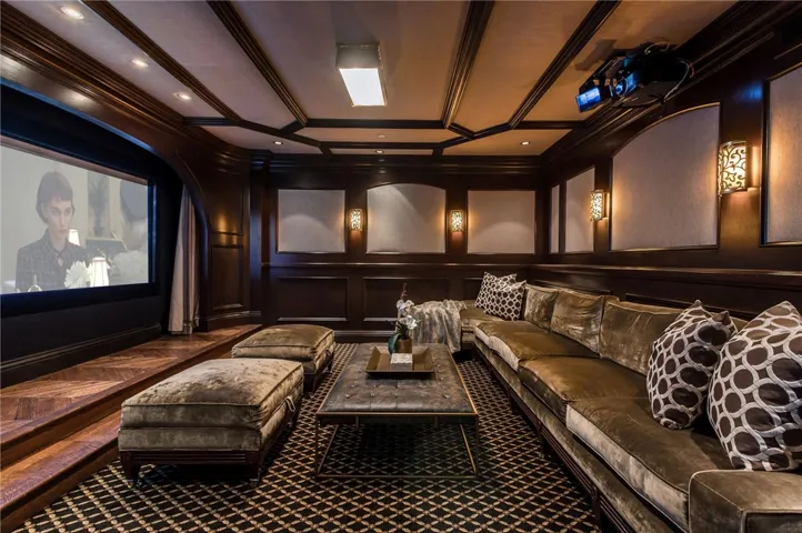 Theatre