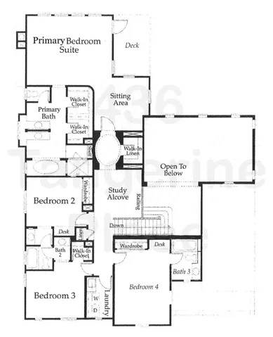 2nd Floor