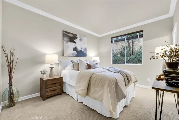 Downstairs Bedroom #5