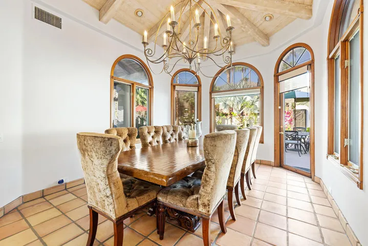Dinning Room