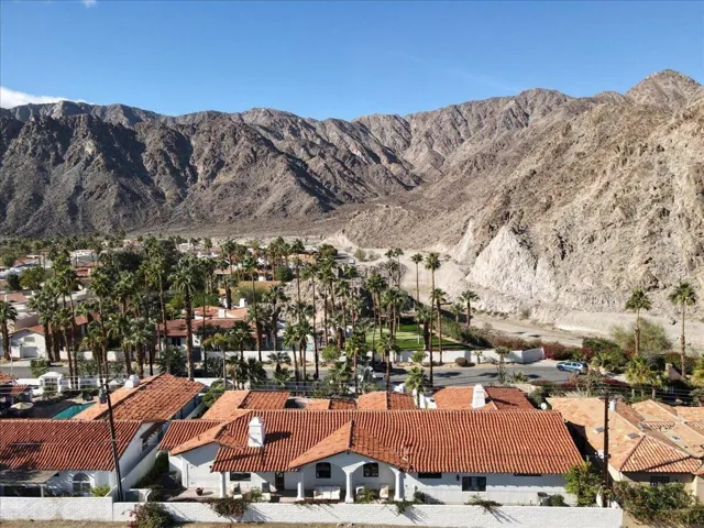 Panoramic Views