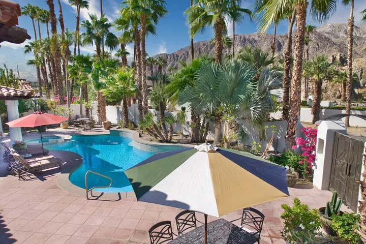 Gorgeous West Mountain Views