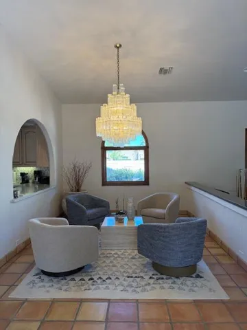 New Uber Room