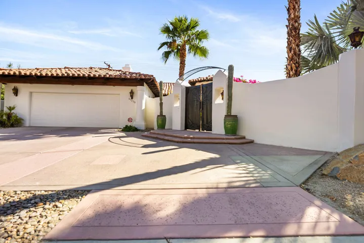 Home Exterior