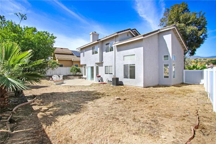 26650 Black Horse, Corona, California 92883