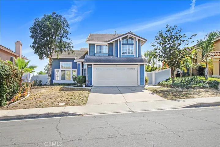 26650 Black Horse, Corona, California 92883