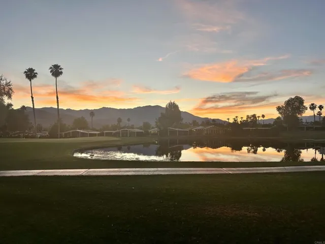 Sunset Views