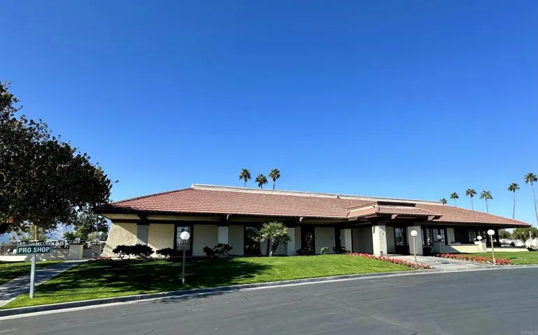 Clubhouse