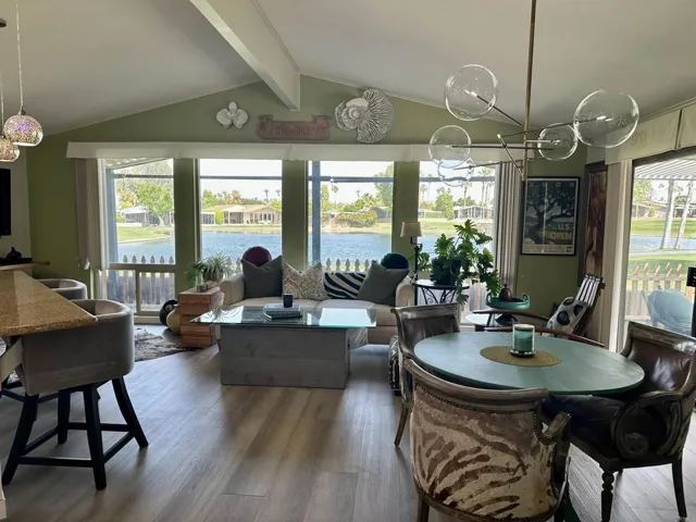 Front Room View