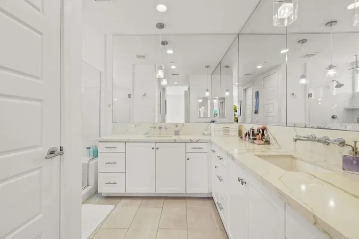 Master Bath/Spa