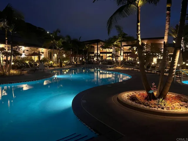 Club-house