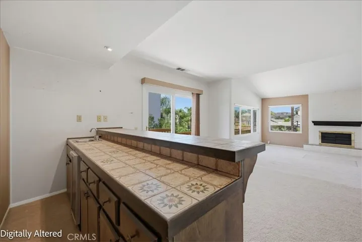 23316 Gray Fox Drive, Canyon Lake, California 92587