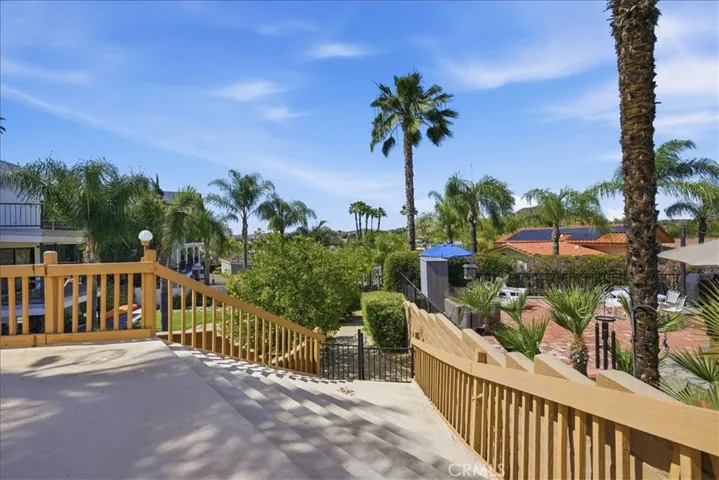 23316 Gray Fox Drive, Canyon Lake, California 92587