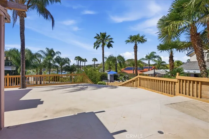 23316 Gray Fox Drive, Canyon Lake, California 92587