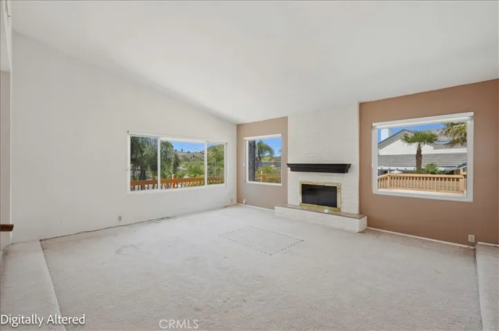 23316 Gray Fox Drive, Canyon Lake, California 92587
