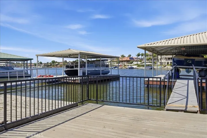 23316 Gray Fox Drive, Canyon Lake, California 92587
