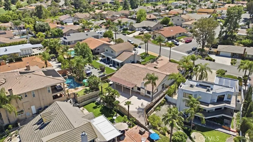 23316 Gray Fox Drive, Canyon Lake, California 92587