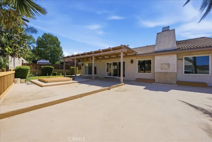 23316 Gray Fox Drive, Canyon Lake, California 92587