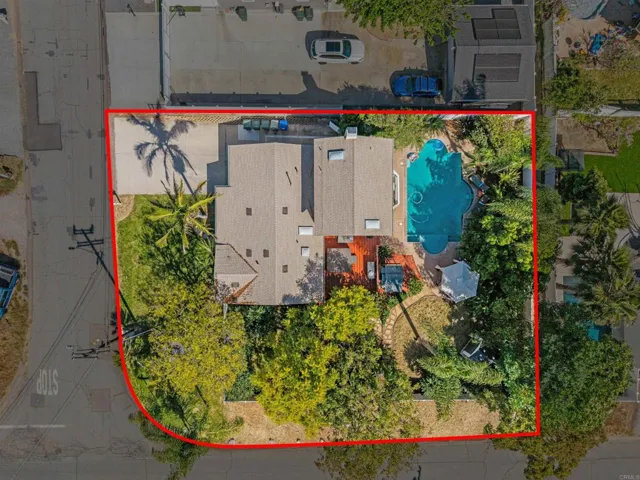 9201 Brookside Circle, Spring Valley, California 91977