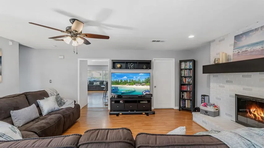 9201 Brookside Circle, Spring Valley, California 91977