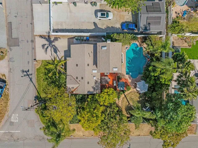 9201 Brookside Circle, Spring Valley, California 91977
