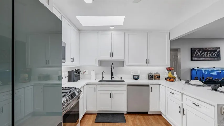 9201 Brookside Circle, Spring Valley, California 91977
