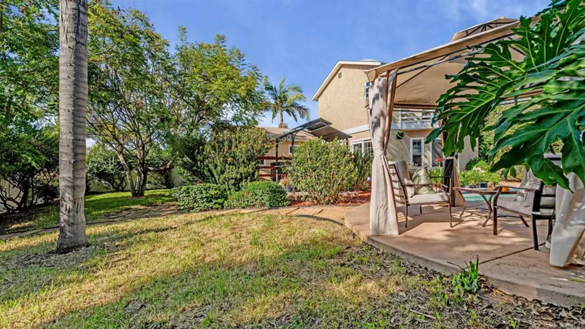 9201 Brookside Circle, Spring Valley, California 91977