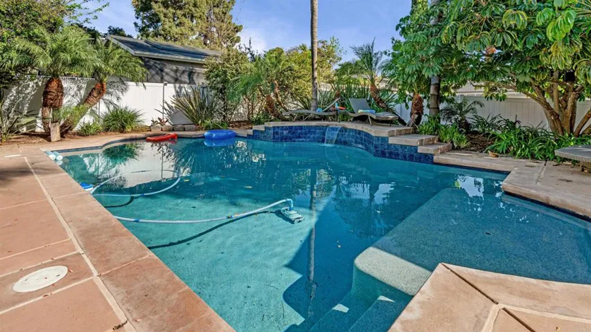 9201 Brookside Circle, Spring Valley, California 91977