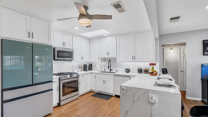 9201 Brookside Circle, Spring Valley, California 91977