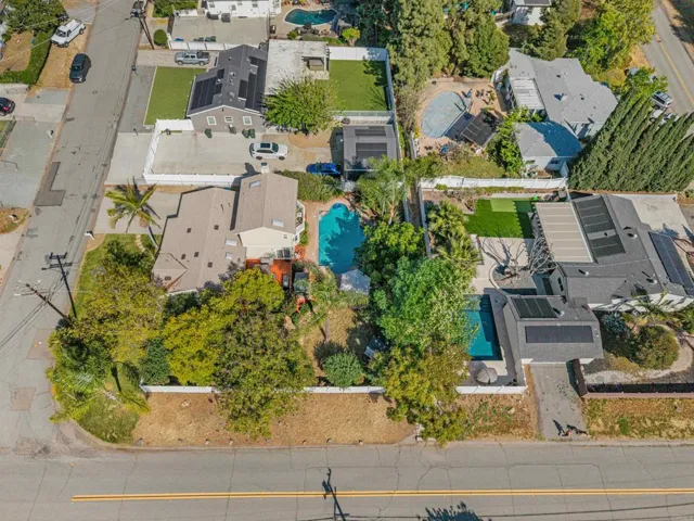 9201 Brookside Circle, Spring Valley, California 91977