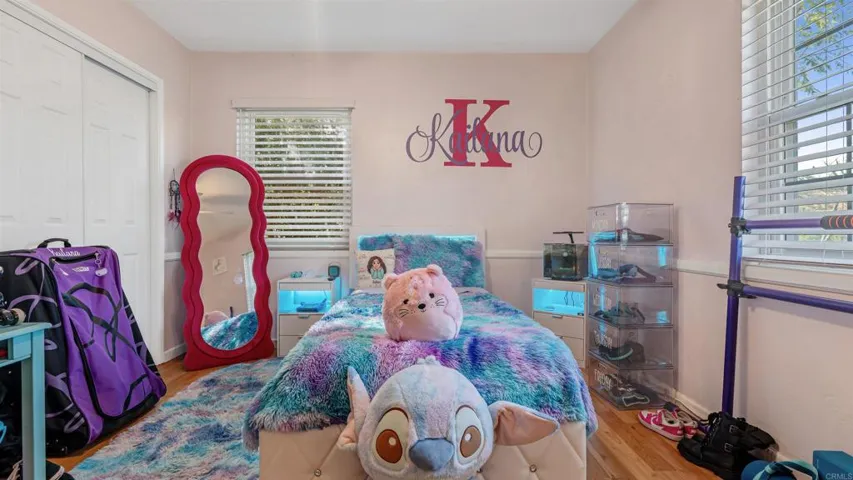 9201 Brookside Circle, Spring Valley, California 91977