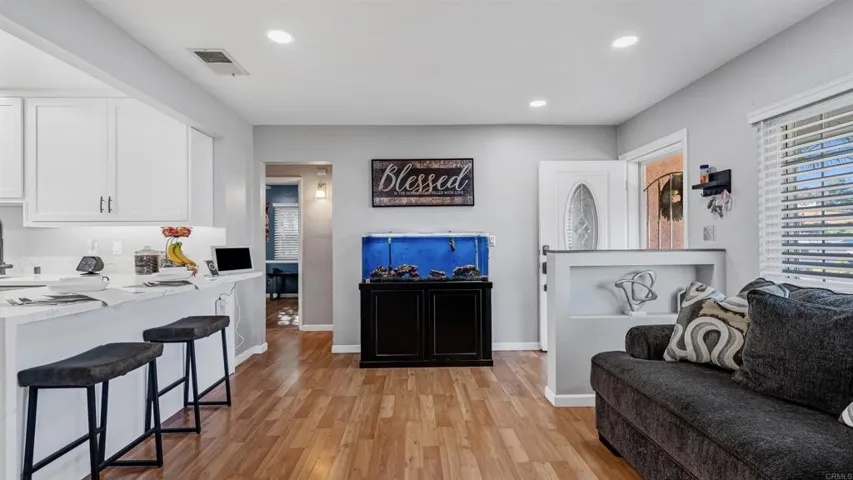 9201 Brookside Circle, Spring Valley, California 91977
