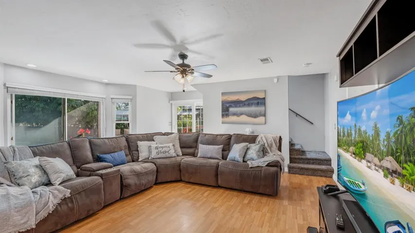 9201 Brookside Circle, Spring Valley, California 91977