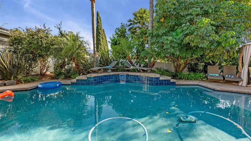 9201 Brookside Circle, Spring Valley, California 91977
